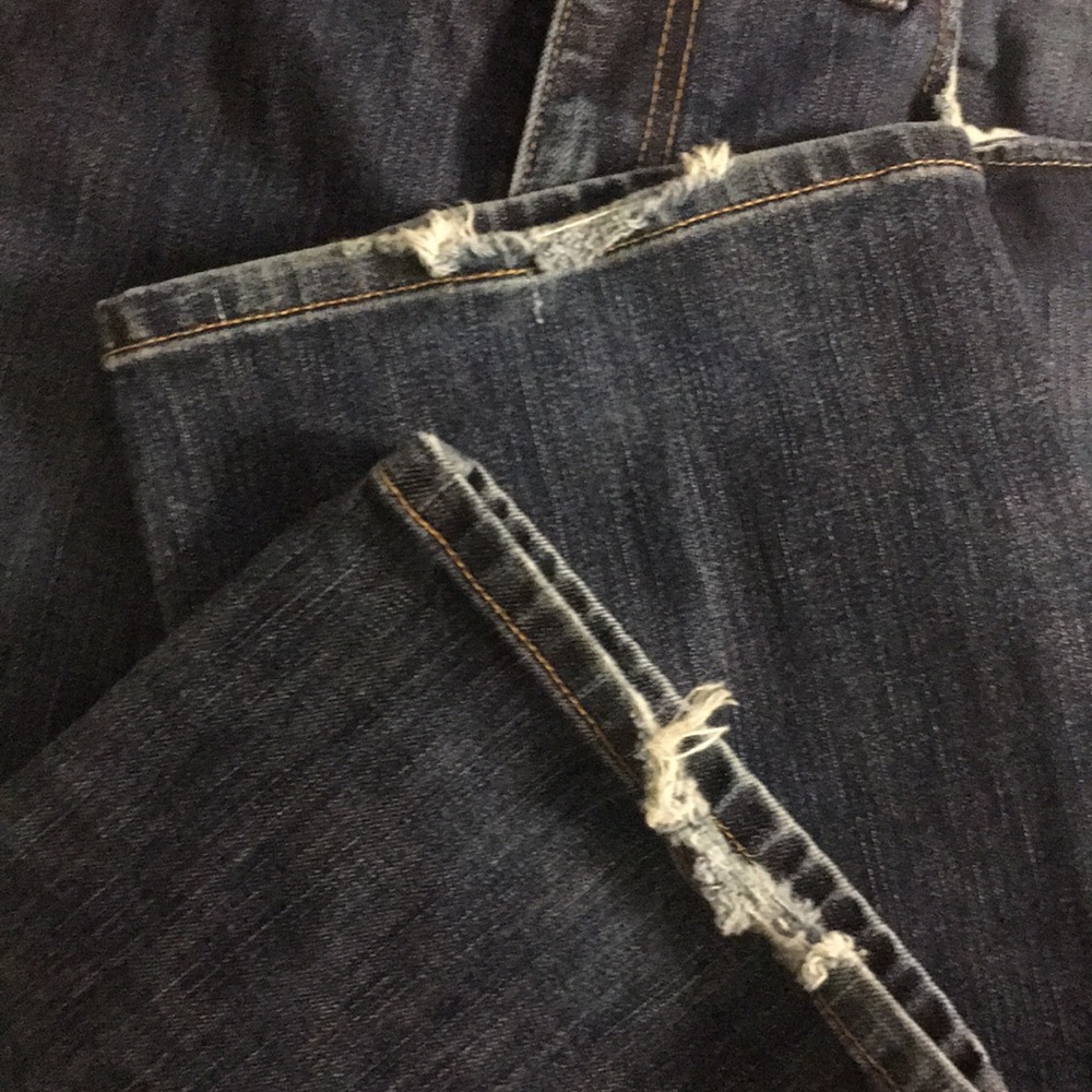Gap Bootcut jeans, in very good condition - Picture 3 of 3